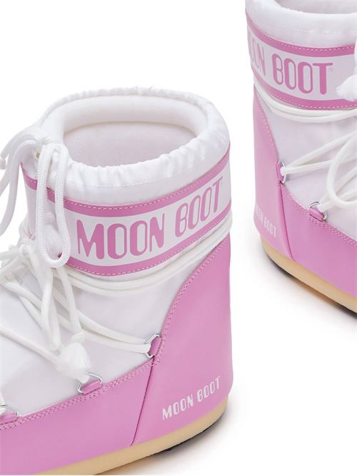 Icon Low boots Moon Boot | 1409340JB05